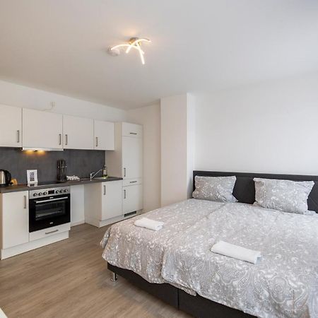 City Apartment Kuche,Bad, Parken Im Zentrum Ravensburgs A12 Eksteriør billede